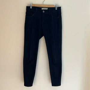 Rachel Roy Denim - Cropped, Skinny, size 28